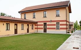 Hotel Villa Borghesi