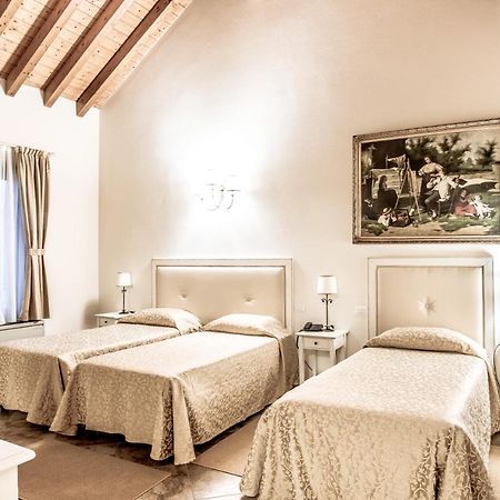 Hotel Villa Borghesi Corte dei Cortesi Eksteriør billede