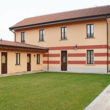 Hotel Villa Borghesi Corte dei Cortesi Eksteriør billede