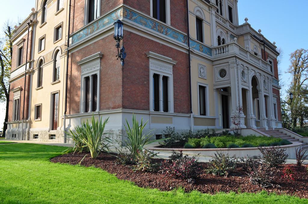 Hotel Villa Borghesi Corte dei Cortesi Eksteriør billede
