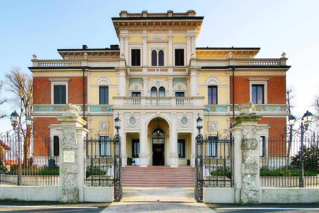 Hotel Villa Borghesi Corte dei Cortesi Eksteriør billede