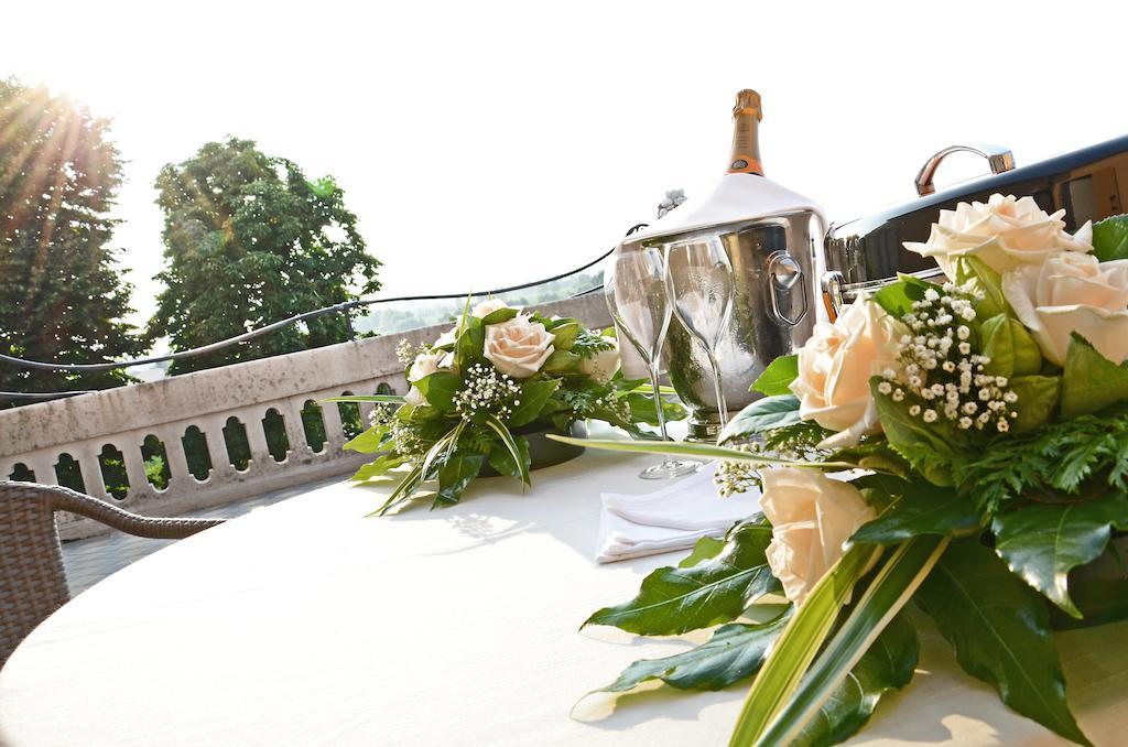 Hotel Villa Borghesi Corte dei Cortesi Eksteriør billede