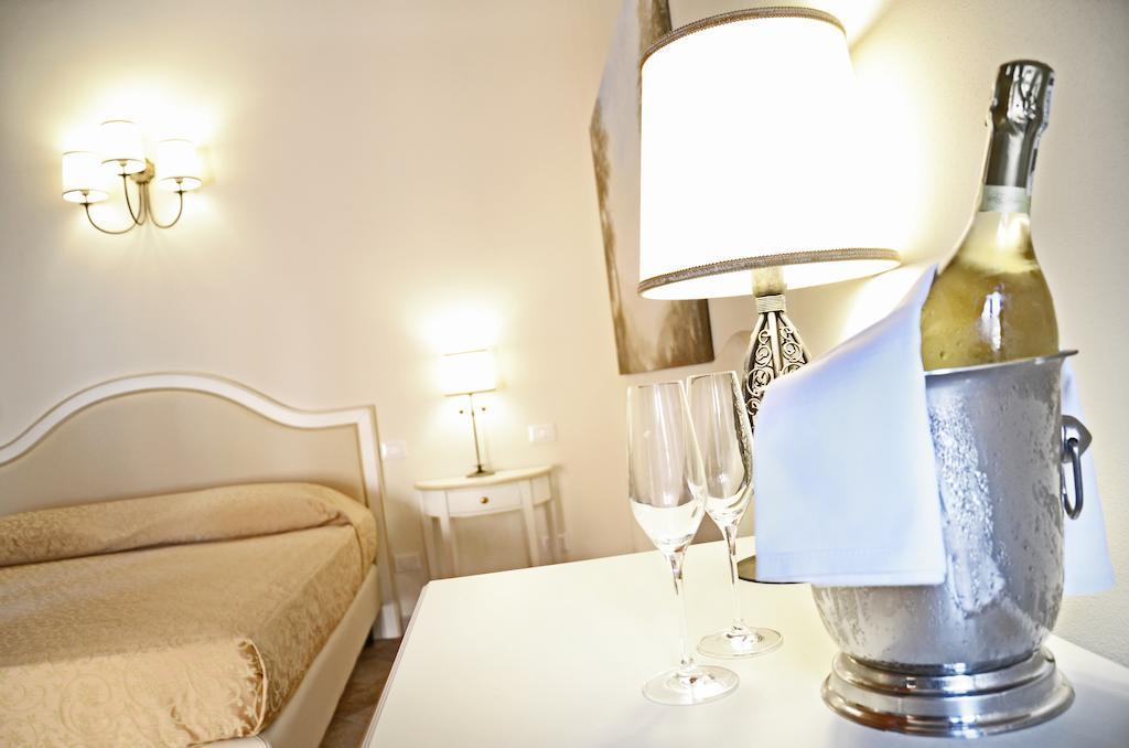 Hotel Villa Borghesi Corte dei Cortesi Værelse billede