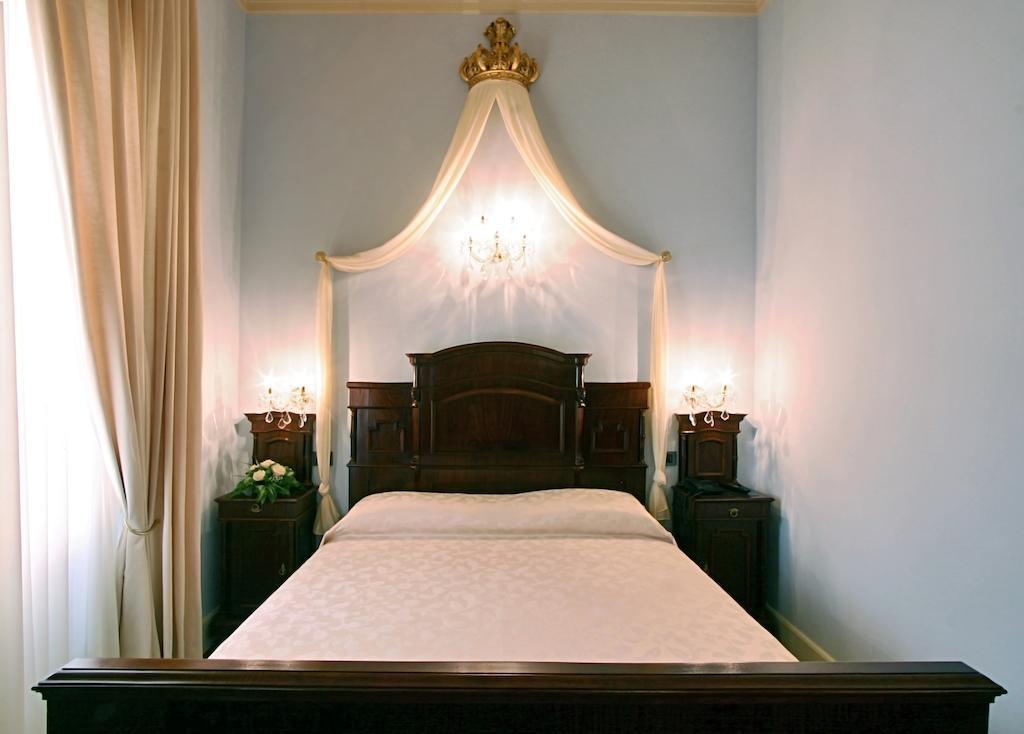Hotel Villa Borghesi Corte dei Cortesi Værelse billede