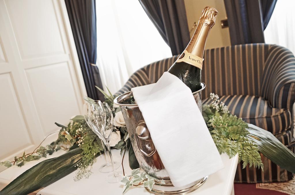 Hotel Villa Borghesi Corte dei Cortesi Eksteriør billede
