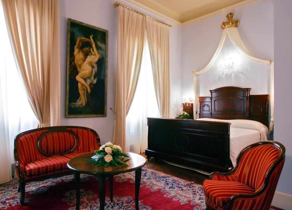 Hotel Villa Borghesi Corte dei Cortesi Eksteriør billede