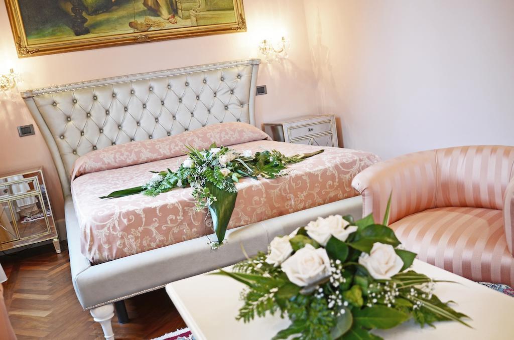 Hotel Villa Borghesi Corte dei Cortesi Eksteriør billede