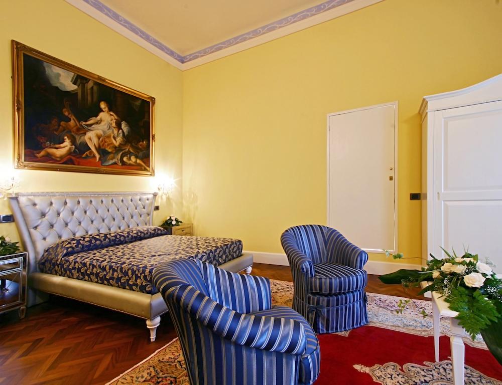 Hotel Villa Borghesi Corte dei Cortesi Værelse billede