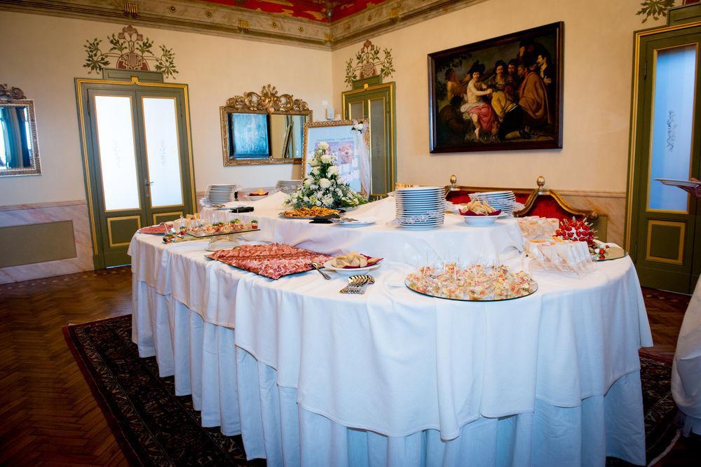 Hotel Villa Borghesi Corte dei Cortesi Eksteriør billede