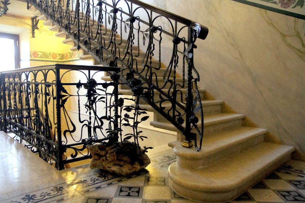 Hotel Villa Borghesi Corte dei Cortesi Eksteriør billede