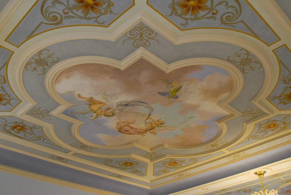 Hotel Villa Borghesi Corte dei Cortesi Eksteriør billede