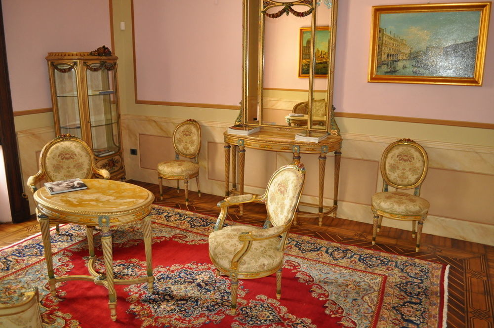 Hotel Villa Borghesi Corte dei Cortesi Eksteriør billede