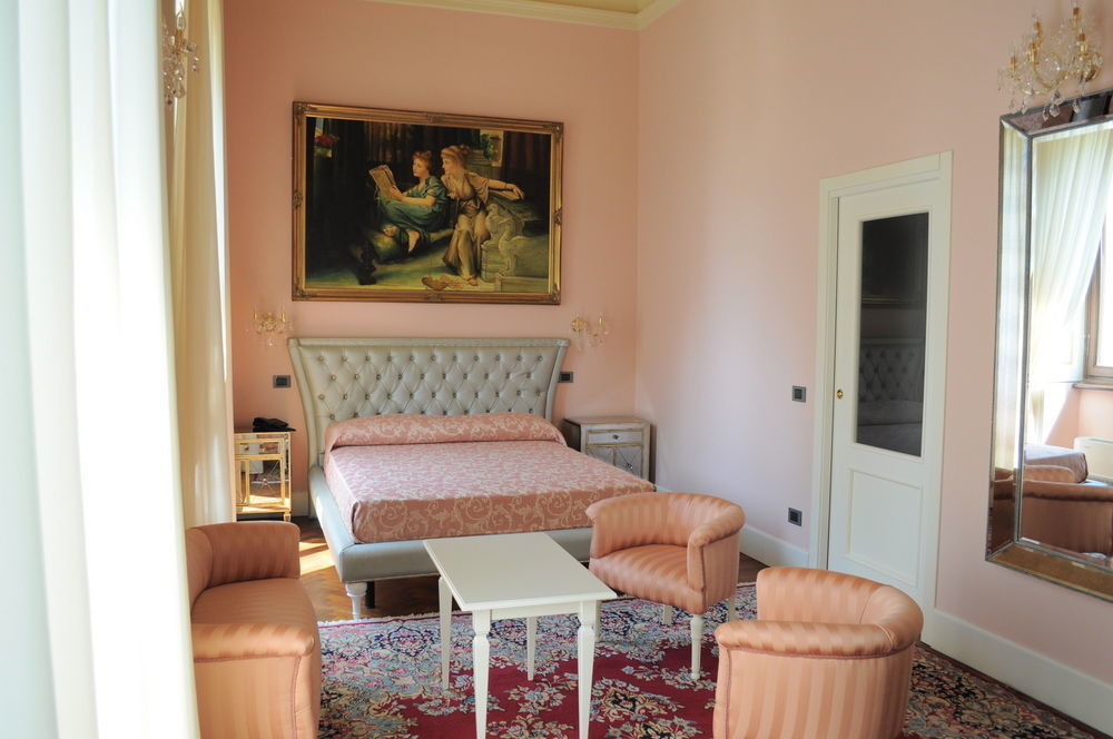 Hotel Villa Borghesi Corte dei Cortesi Eksteriør billede