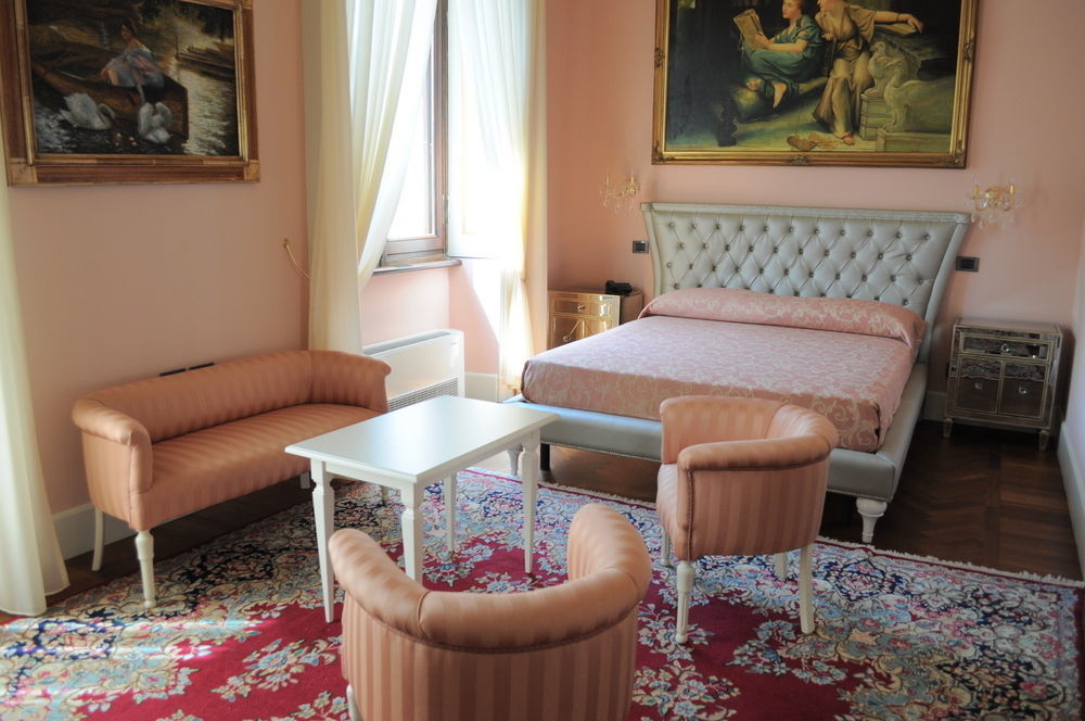 Hotel Villa Borghesi Corte dei Cortesi Eksteriør billede
