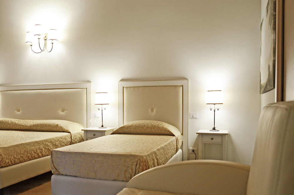 Hotel Villa Borghesi Corte dei Cortesi Eksteriør billede