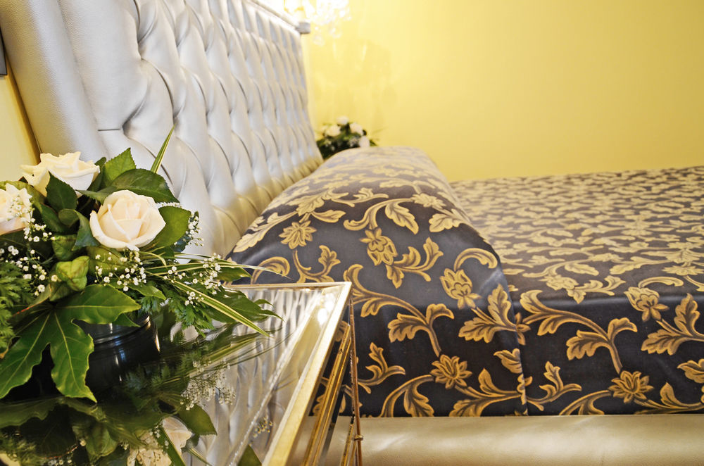 Hotel Villa Borghesi Corte dei Cortesi Eksteriør billede