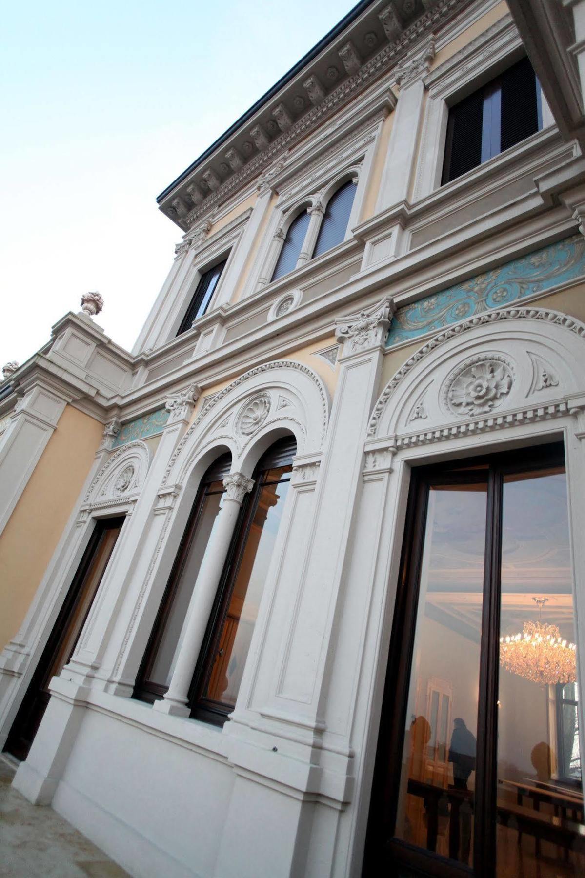 Hotel Villa Borghesi Corte dei Cortesi Eksteriør billede