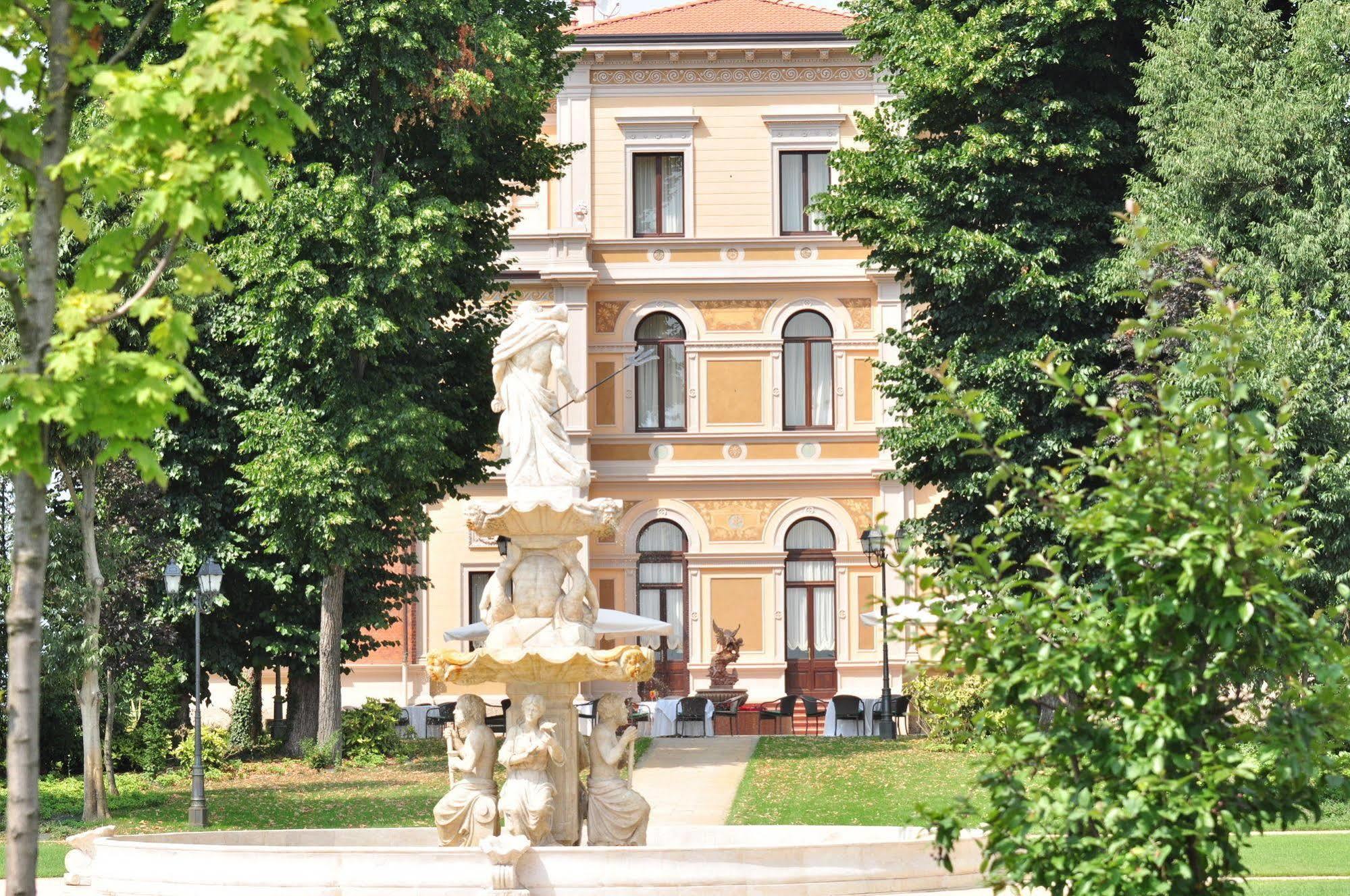 Hotel Villa Borghesi Corte dei Cortesi Eksteriør billede