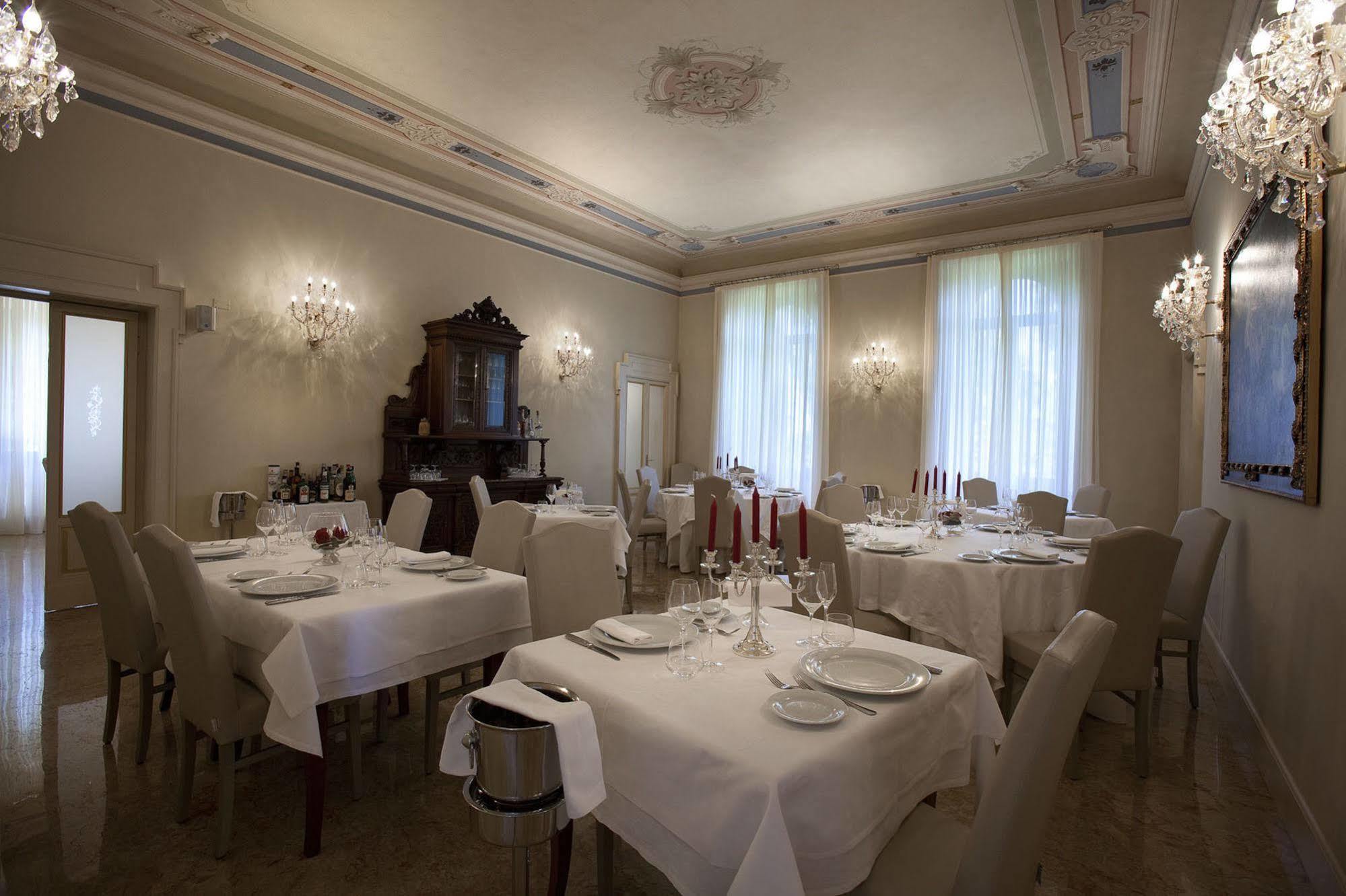 Hotel Villa Borghesi Corte dei Cortesi Eksteriør billede