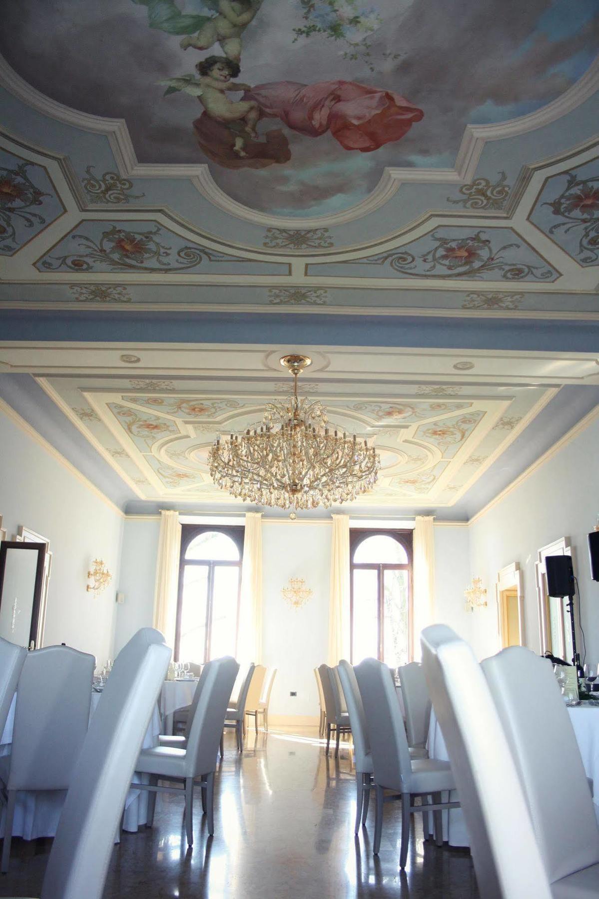 Hotel Villa Borghesi Corte dei Cortesi Eksteriør billede