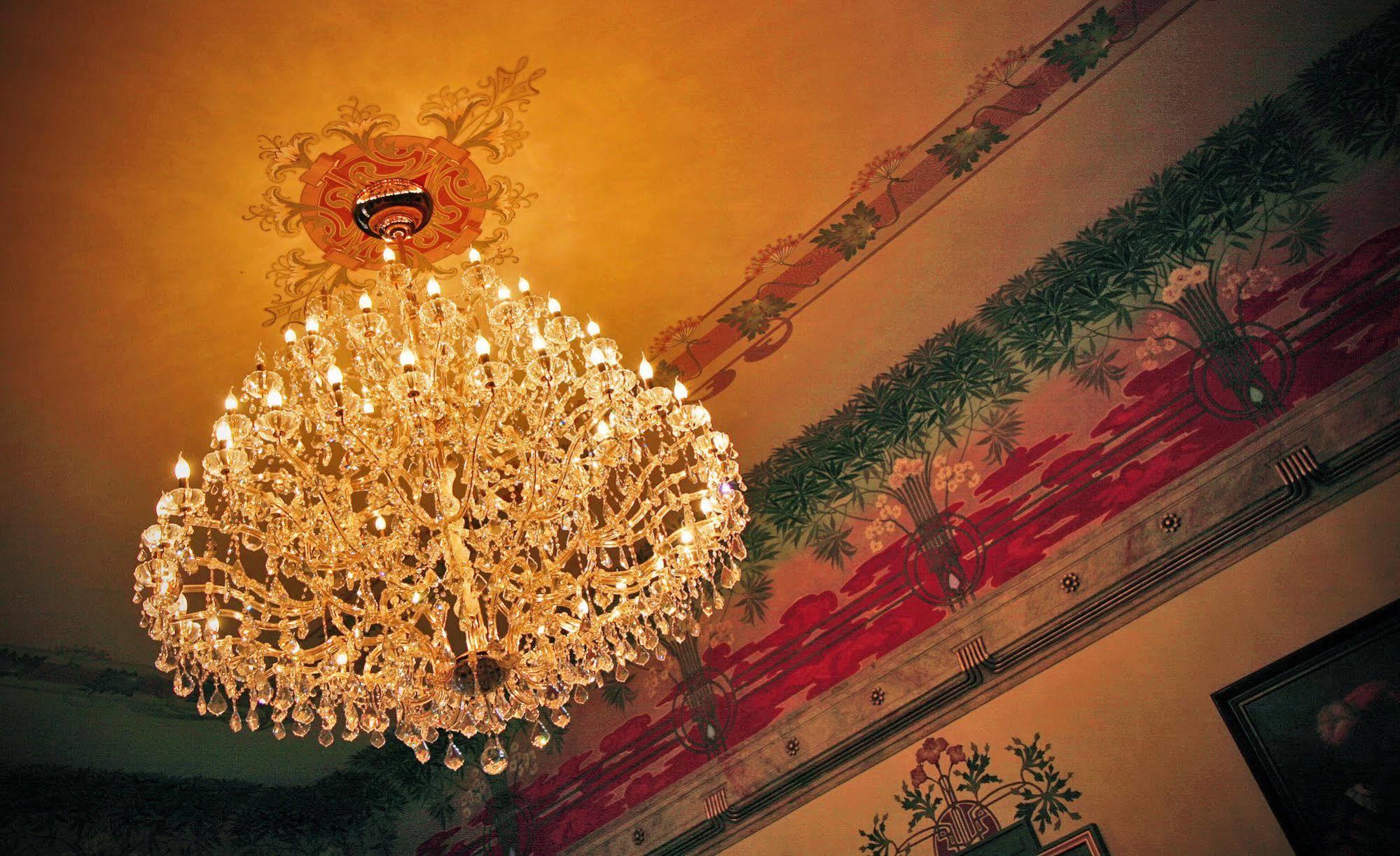 Hotel Villa Borghesi Corte dei Cortesi Eksteriør billede