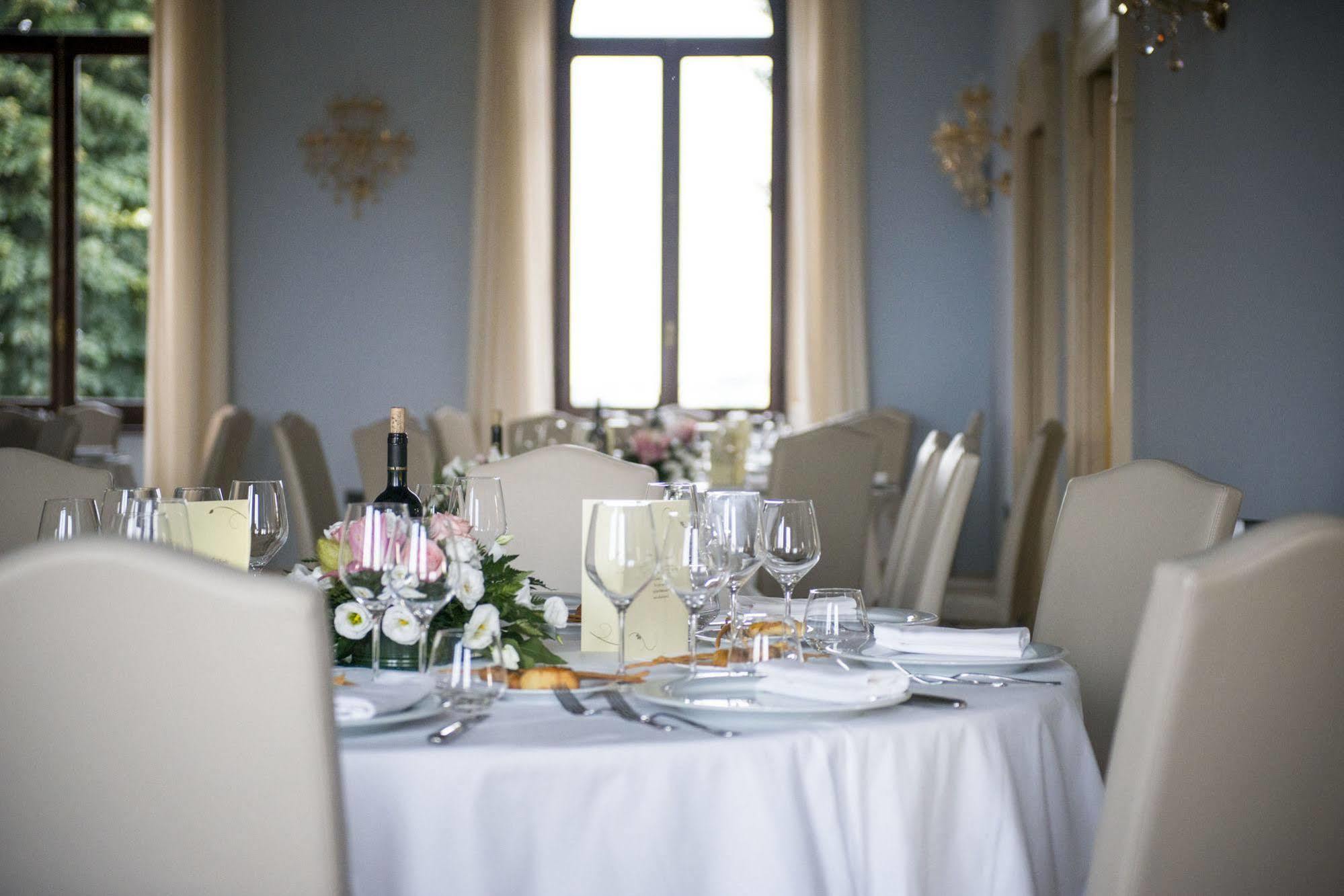 Hotel Villa Borghesi Corte dei Cortesi Eksteriør billede