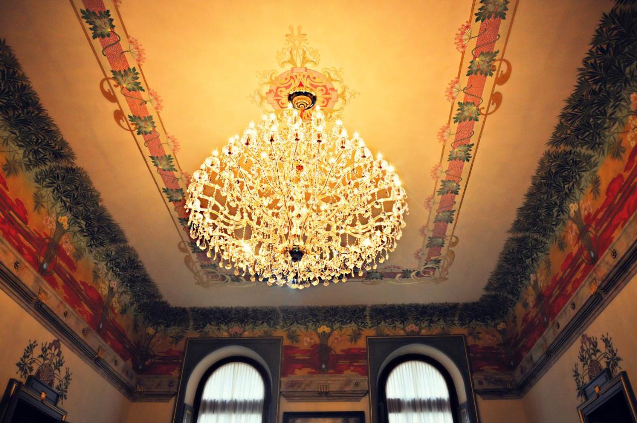 Hotel Villa Borghesi Corte dei Cortesi Eksteriør billede